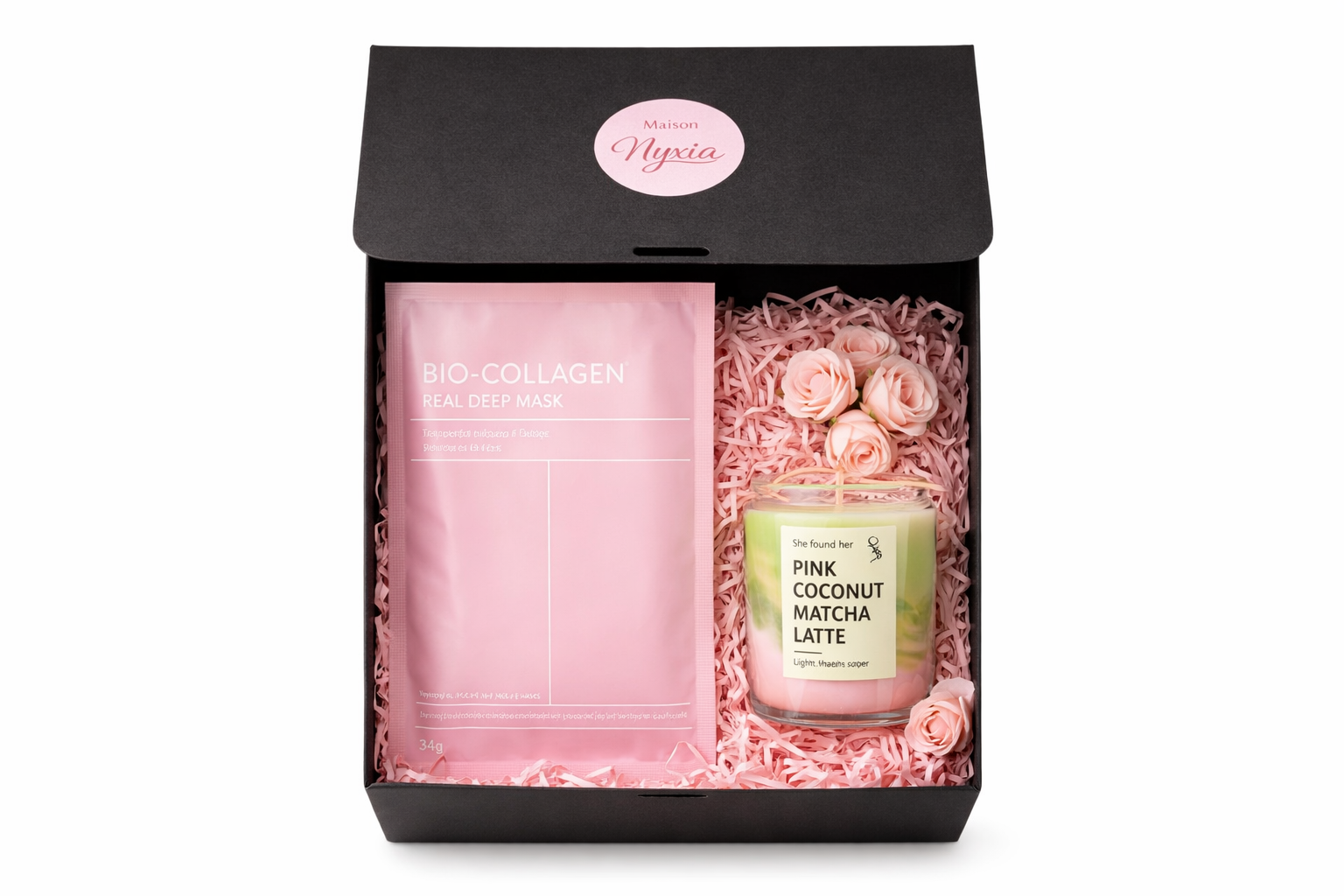 Le Rituel Nyxia – Coffret Premium