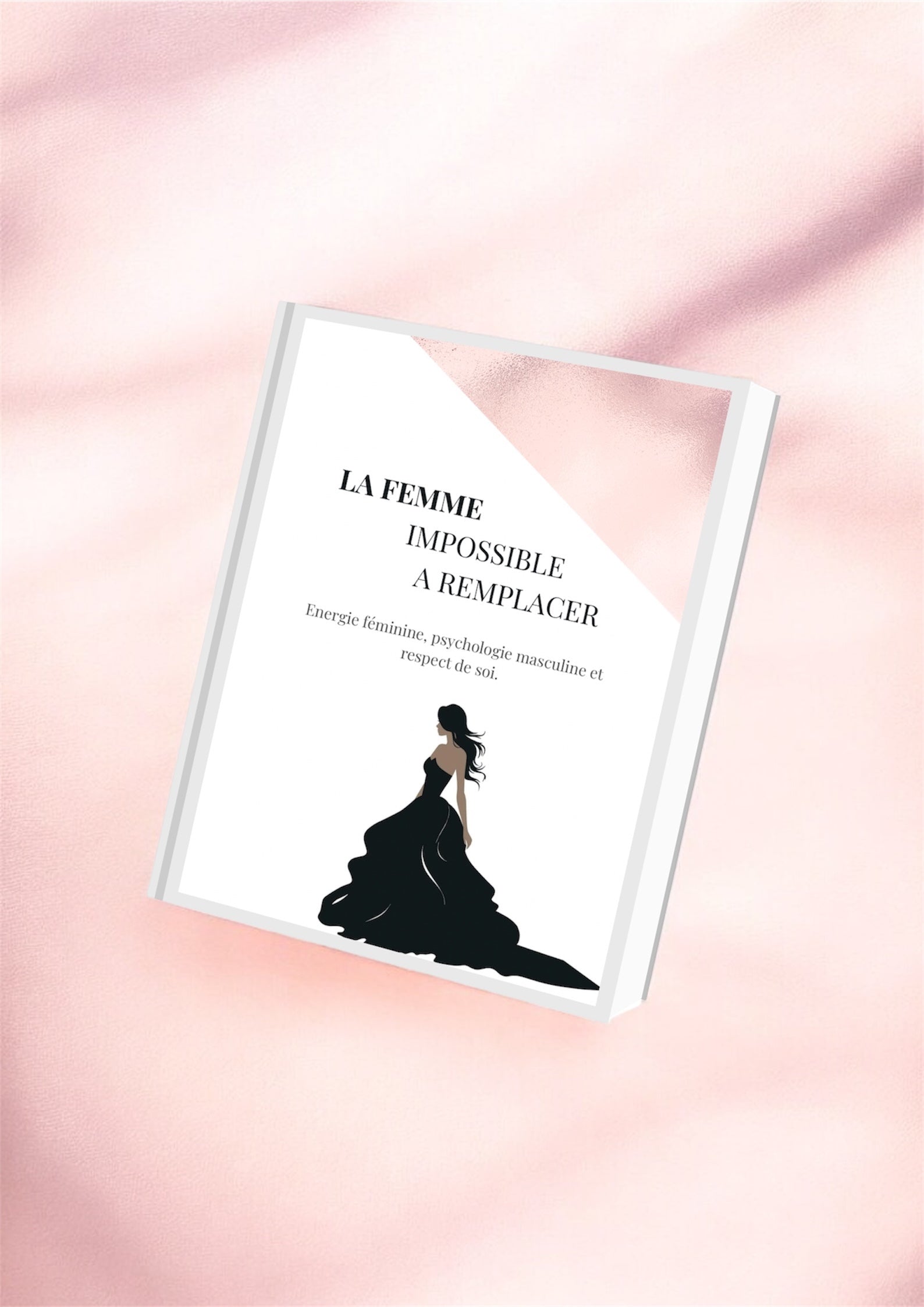 La femme impossible à remplacer